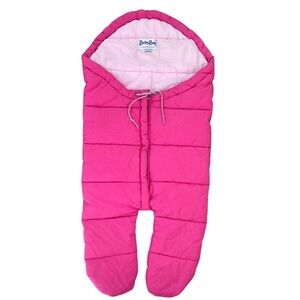 Vintage BabyBag Maine Insulated Toddler Snowsuit Outerwear 15–35 lbs